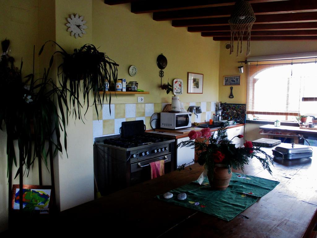 Affittacamere Damammasara Rignano sullʼArno Exterior foto