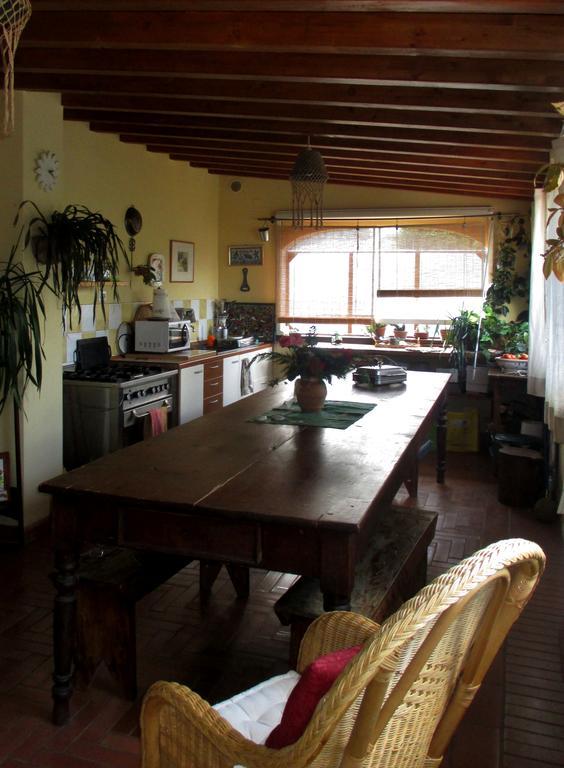 Affittacamere Damammasara Rignano sullʼArno Exterior foto