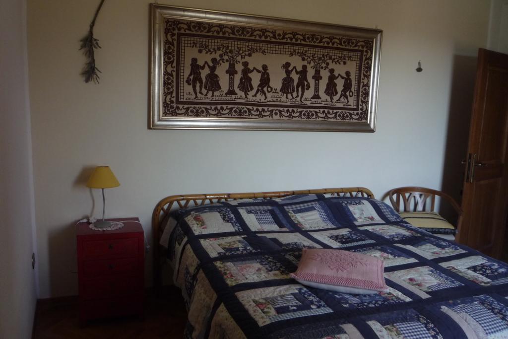 Affittacamere Damammasara Rignano sullʼArno Quarto foto