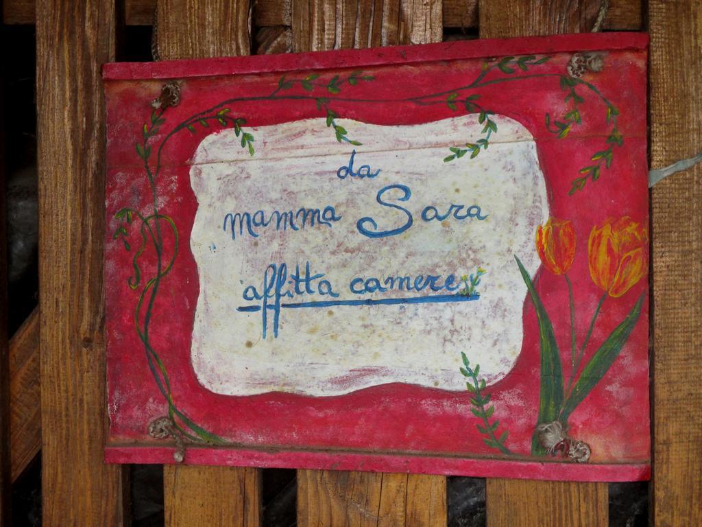 Affittacamere Damammasara Rignano sullʼArno Exterior foto