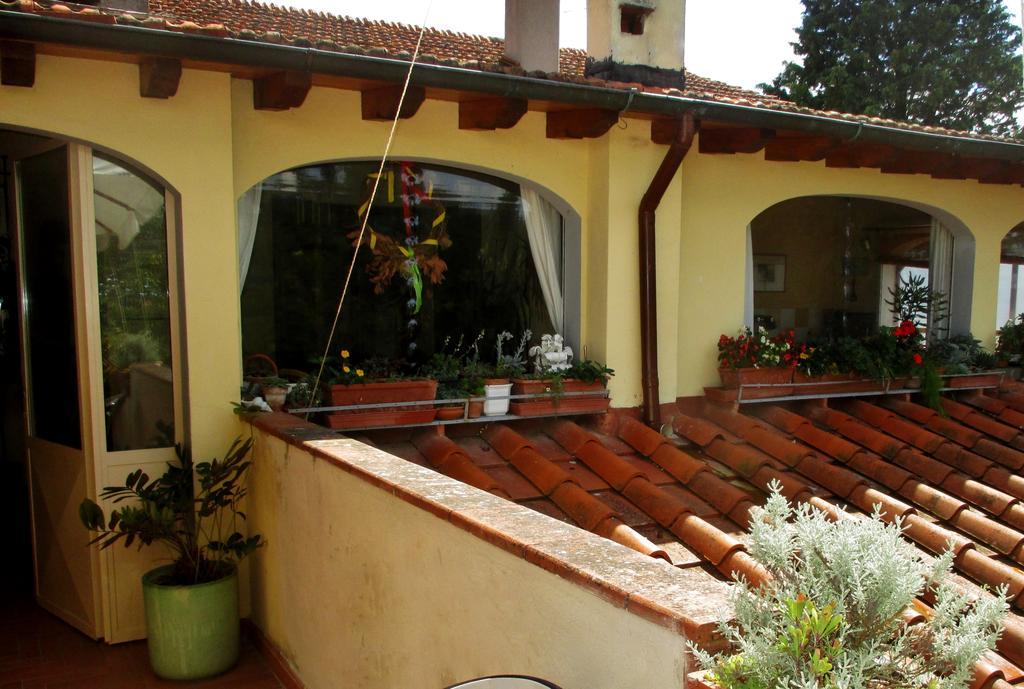 Affittacamere Damammasara Rignano sullʼArno Exterior foto