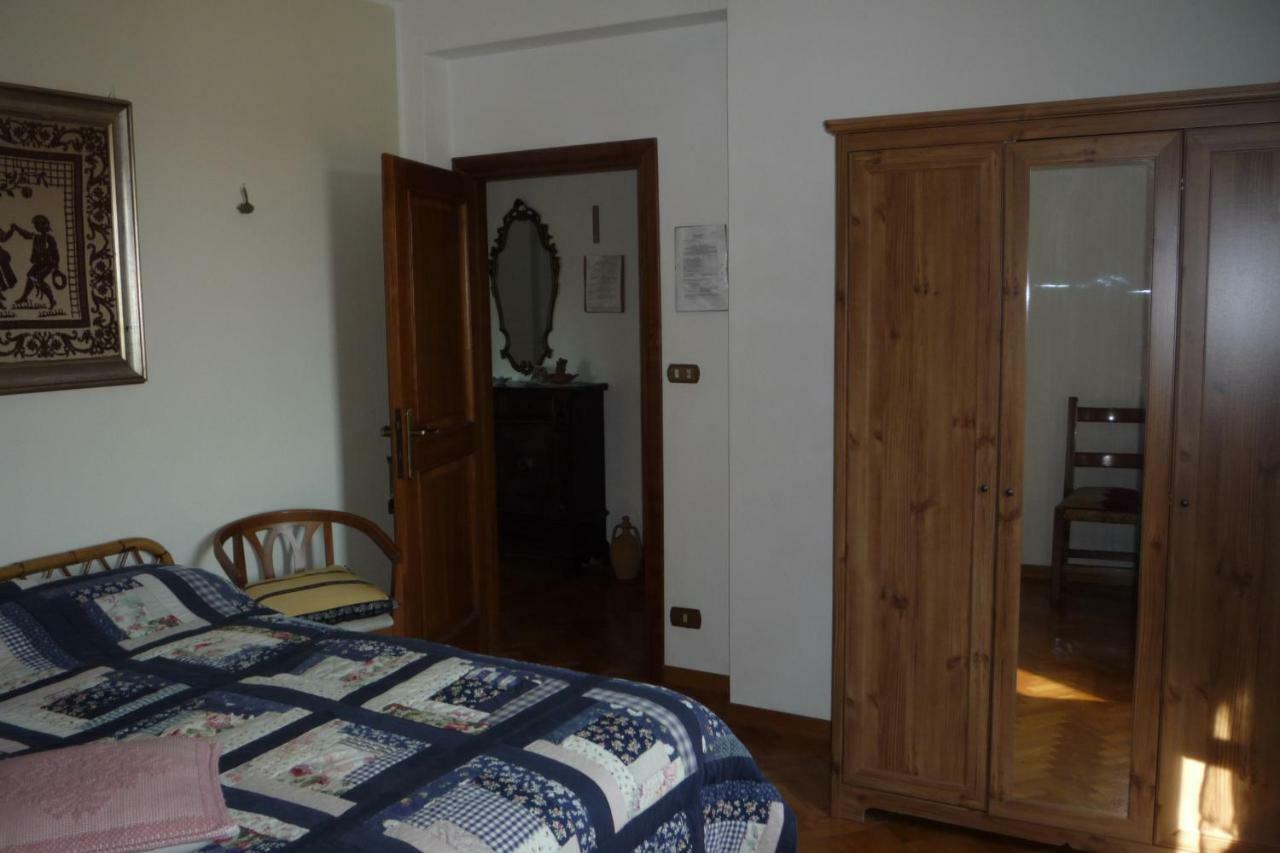 Affittacamere Damammasara Rignano sullʼArno Exterior foto